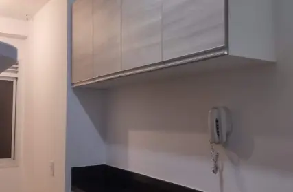 Imagem: Apartamento para Venda, Parque São Lourenço