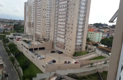 Imagem: Apartamento para Venda, Cidade Satélite Santa Bárbara