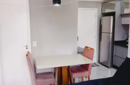 Imagem: Apartamento para Venda, Cidade Satélite Santa Bárbara