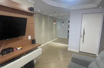 Imagem: Apartamento para Venda, Parque São Lourenço