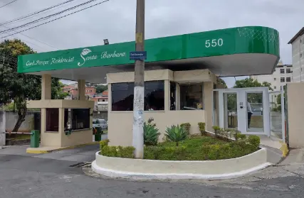 Imagem: Apartamento para Venda, Cidade Satélite Santa Bárbara