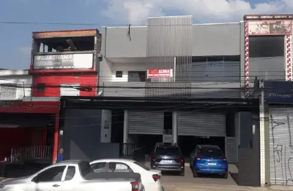 Imagem: Galpão / Salão para Alugar, Parque São Lourenço