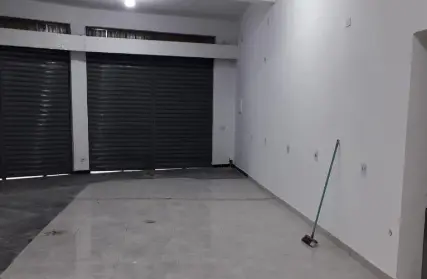 Imagem: Galpão / Salão para Alugar, Cidade Satélite Santa Bárbara
