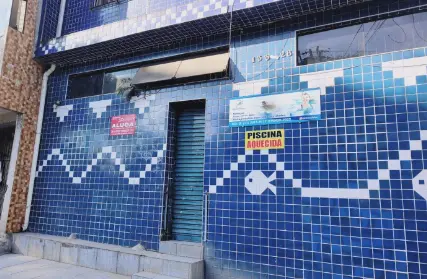 Imagem: Galpão / Salão para Alugar, Cidade Satélite Santa Bárbara