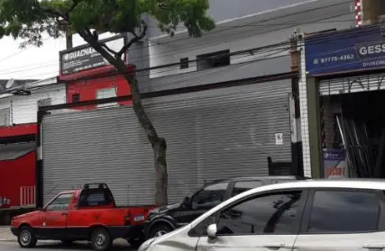 Imagem: Sala Comercial para Alugar, Parque São Lourenço