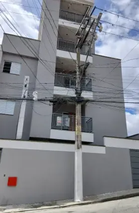 Imagem: Apartamento para Venda, Vila União (ZL)