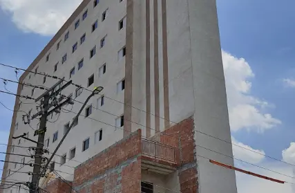 Imagem: Apartamento para Venda, Vila Matilde