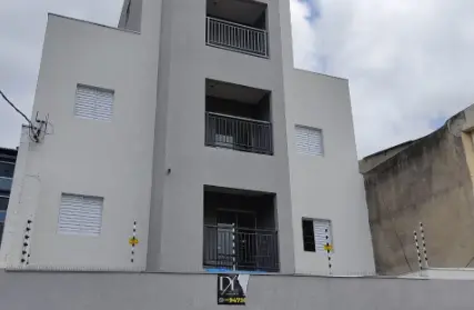 Imagem: Apartamento para Venda, Cidade Líder