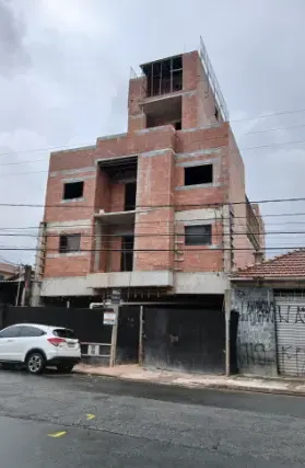 Imagem: Apartamento para Venda, Vila Antonieta