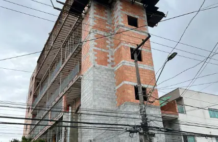 Imagem: Apartamento para Venda, Parque Paineiras