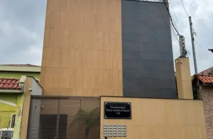 Imagem: Apartamento para Venda, Jardim Anália Franco