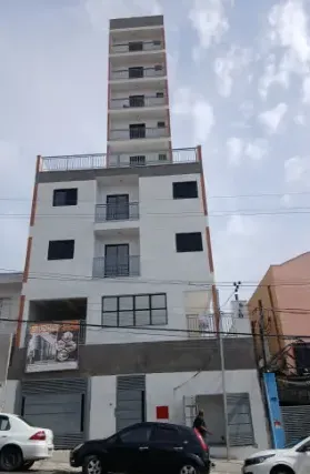 Imagem: Apartamento para Venda, Vila Diva (ZL)