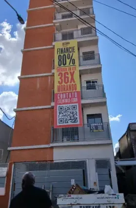 Imagem: Apartamento para Venda, Vila Formosa