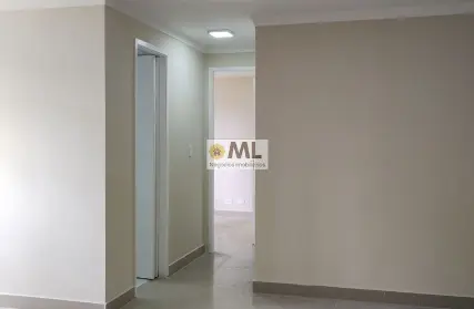 Imagem: Apartamento para Venda, Cangaíba