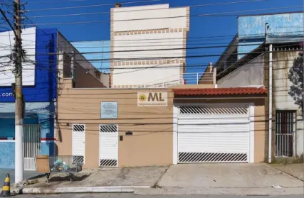 Imagem: Condomínio Fechado para Alugar, Penha