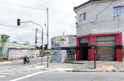 Alugar Galpões / Salões Parque Boturussu, São Paulo, SP