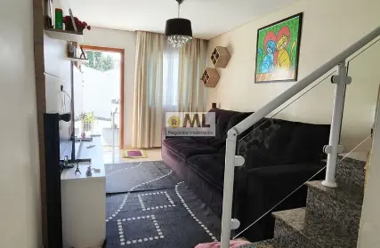 Imagem: Condomínio Fechado para Venda, Vila Araguaia