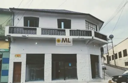 Imagem: Sala Comercial para Alugar, Penha