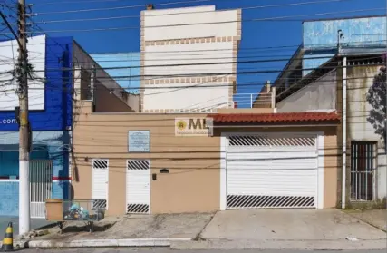 Imagem: Condomínio Fechado para Alugar, Penha