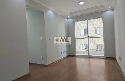 Imagem: Apartamento para Venda, Fazenda Aricanduva