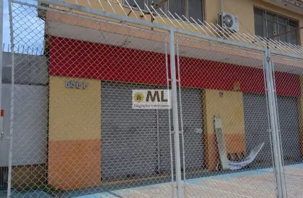 Imagem: Galpão / Salão para Alugar, Parque Artur Alvim