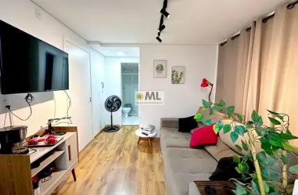 Imagem: Apartamento para Venda, Vila Granada