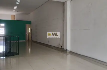 Imagem: Galpão / Salão para Alugar, Cangaíba