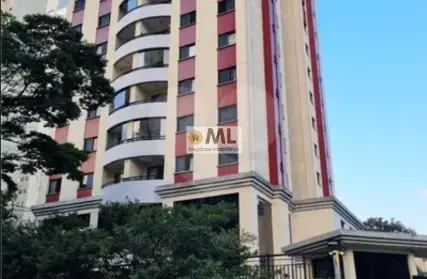 Imagem: Apartamento para Venda, Tatuapé