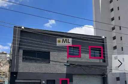 Imagem: Sobrado para Alugar, Penha