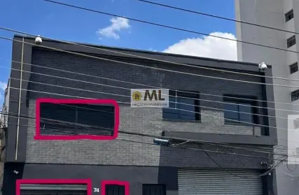 Imagem: Prédio Comercial para Alugar, Penha