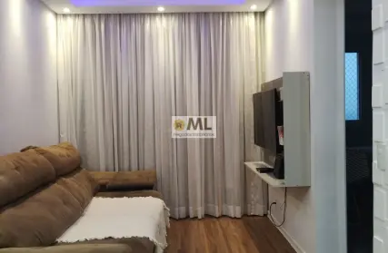 Imagem: Apartamento para Venda, Cangaíba
