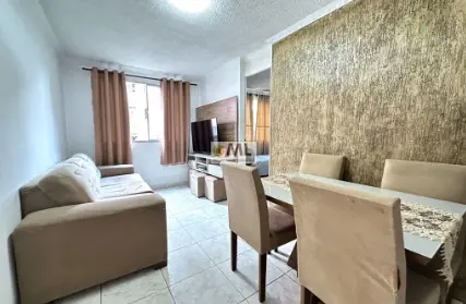 Imagem: Apartamento para Venda, Vila Sílvia