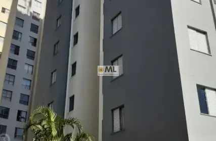 Imagem: Apartamento para Alugar, Vila Buenos Aires