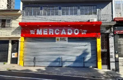 Imagem: Sala Comercial para Alugar, Vila Buenos Aires