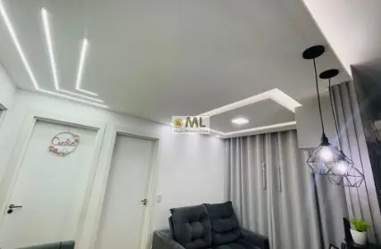 Imagem: Apartamento para Alugar, Guaiaúna