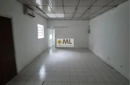 Imagem: Sala Comercial para Alugar, Penha