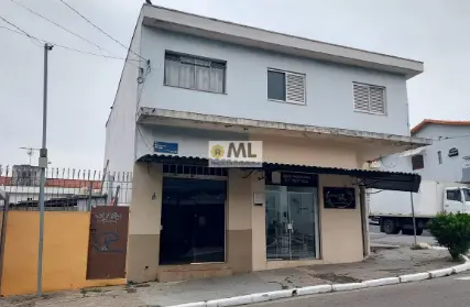 Imagem: Galpão / Salão para Alugar, Jardim Penha