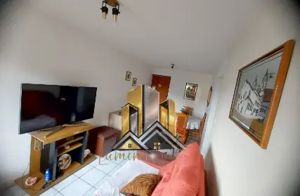 Imagem: Apartamento para Alugar, Vila Invernada