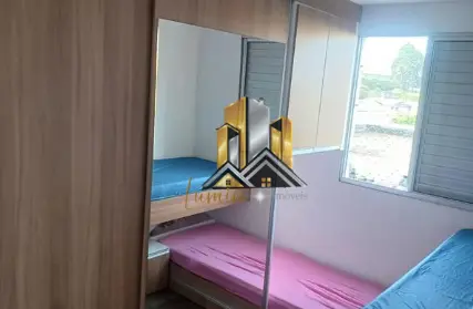 Imagem: Apartamento para Venda, Jardim Santa Terezinha