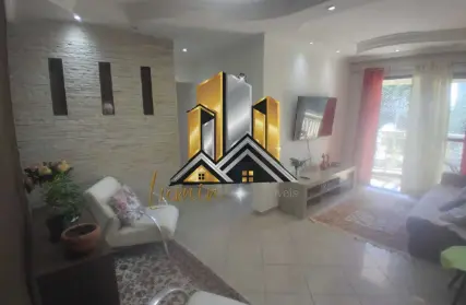 Imagem: Apartamento para Alugar, Vila Ema