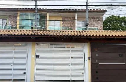 Imagem: Sobrado para Venda, Itaquera