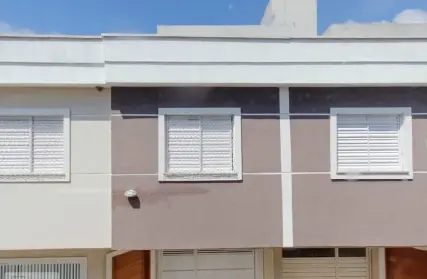 Imagem: Condomínio Fechado para Venda, Jardim Popular