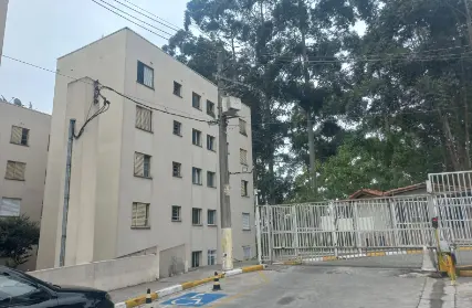 Imagem: Apartamento para Venda, José Bonifacio