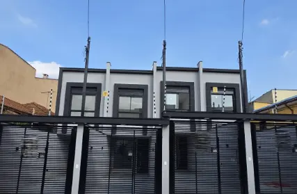 Imagem: Sobrado para Venda, Vila Granada