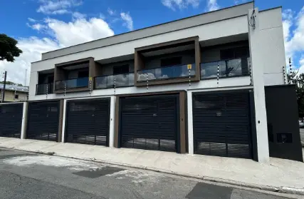 Imagem: Sobrado para Venda, São Miguel Paulista