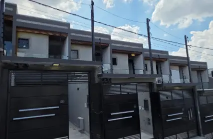 Imagem: Sobrado para Venda, Vila Granada