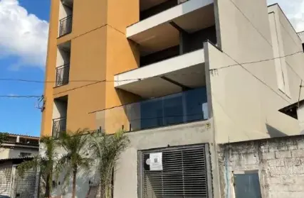Imagem: Apartamento para Venda, São Miguel Paulista