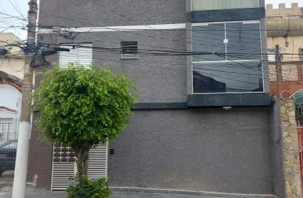 Imagem: Apartamento para Venda, Cangaíba