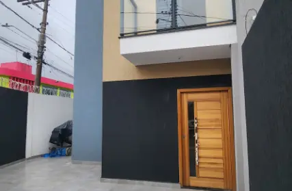 Imagem: Sobrado para Venda, Itaim Paulista