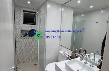 Imagem: Apartamento para Venda, Tatuapé